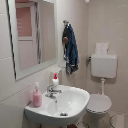 Lägenhet Bet